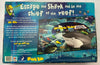 Shark Tale Shark Attack Game - 2004 - Milton Bradley - Great Condition