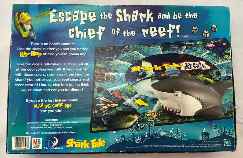 Shark Games - Shopping Aldeota