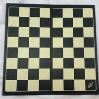 Renaissance Chessmen Chess Set - 1970 - E.S. Lowe - Very Good Condition