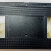 WrestleMania VCR Game - 1988 - Acclaim - Very Good Condition