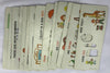School Days Desk - 1972 - Fisher Price - Good Condition