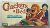 Crackers in My Bed Game - 1987 - Milton Bradley - Great Condition
