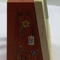 School Days Desk - 1972 - Fisher Price - Good Condition