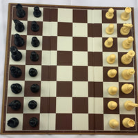 Chess Library Games Collection - Great Condition