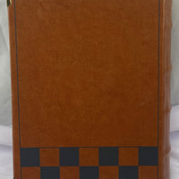 Chess Library Games Collection - Great Condition