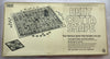 Bent Outta Shape Game - 1981 - Gabriel - Great Condition