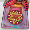 Beauty and the Beast 3D Game - 1991 - Milton Bradley - Great Condition