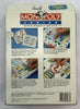 Monopoly Junior Travel Game - 1994 - Parker Brothers - New/Sealed