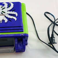 Creepy Crawlers A Bugs Life Molding Oven Kit Goop Working Good Condition