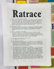 Ratrace Game - 1974 - Waddington - Good Condition