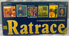 Ratrace Game - 1974 - Waddington - Good Condition