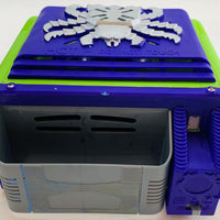 Creepy Crawlers A Bugs Life Molding Oven Kit Goop Working Good Condition