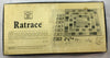 Ratrace Game - 1974 - Waddington - Good Condition