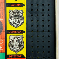 Lie Detector Game - 1960 - Mattel - Great Condition