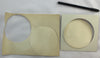 Dial A Design Spirograph Travel Game - 1989 - Milton Bradley - Great Condition