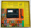 Lie Detector Game - 1960 - Mattel - Great Condition