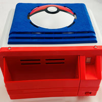 Creepy Crawlers Pokemon Molding Oven Kit Goop Working Good Condition