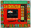 Lie Detector Game - 1960 - Mattel - Great Condition