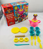 Play Doh Minnie Mouse Sweets N Tea Set - 1996 - Hasbro - Great Condition