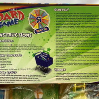 Toys R Us: The Board Game - 2012 - Pavillion - Great Condition