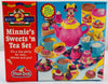 Play Doh Minnie Mouse Sweets N Tea Set - 1996 - Hasbro - Great Condition