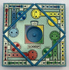 Sorry Travel Game - 1994 - Parker Brothers - Great Condition