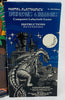 Dungeons & Dragons Computer Labyrinth Game - 1980 - Mattel - Great Condition