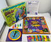 Scooby-doo! Cyber Chase Game - 2001 - Pressman - Great Condition