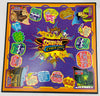 Scooby-doo! Cyber Chase Game - 2001 - Pressman - Great Condition