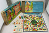 Candy Land Game - 1962 - Milton Bradley - Very Good Condition