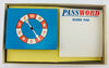 Password Game 15th Edition - 1974 - Milton Bradley - Great Condition