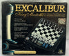 Excalibur King Master III Electronic Chess Game - Excalibur - Great Condition