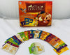 Lion King Circle of Life Dominoes - 2003 - Milton Bradley - Great Condition