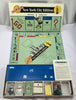 New York City Collectors Monopoly - 1996 - USAopoly - Good Condition