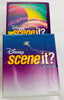 Disney Scene It Deluxe Game - 2005 - Mattel - Great Condition