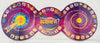 Disney Scene It Deluxe Game - 2005 - Mattel - Great Condition