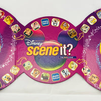 Disney Scene It Deluxe Game - 2005 - Mattel - Great Condition