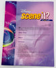 Disney Scene It Deluxe Game - 2005 - Mattel - Great Condition
