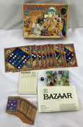 Bazaar Game - 1987 - Discovery Toys - Good Condition