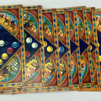 Bazaar Game - 1987 - Discovery Toys - Good Condition