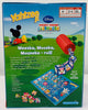 Mickey Mouse Club House Yahtzee Jr. - 2006 - Hasbro