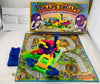 The Grape Escape - 1992 - Parker Brothers - Great Condition