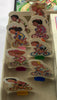 Cabbage Patch Kids Bicycle Race Game - 1990 - Milton Bradley - Great Condition