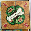 Cabbage Patch Kids Bicycle Race Game - 1990 - Milton Bradley - Great Condition