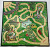 Cabbage Patch Kids Bicycle Race Game - 1990 - Milton Bradley - Great Condition