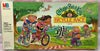 Cabbage Patch Kids Bicycle Race Game - 1990 - Milton Bradley - Great Condition