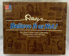 Ripley's Believe It or Not! Game - 1984 - Milton Bradley - Great Condition