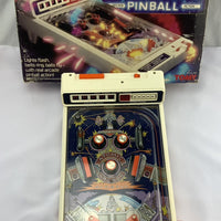TOMY Atomic Pinball Game - 1979 - Great Condition