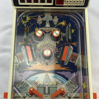 TOMY Atomic Pinball Game - 1979 - Great Condition