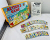 Arthur's Game - 2000 - Ravensburger - Great Condition
